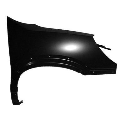 GM1241296 Body Panel Fender Panel Passenger Side